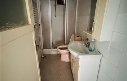 ALTINTEPE , KLAVUZ ÇAYIRI , 1+1 BAHÇEKATI KİRALIK DAİRE