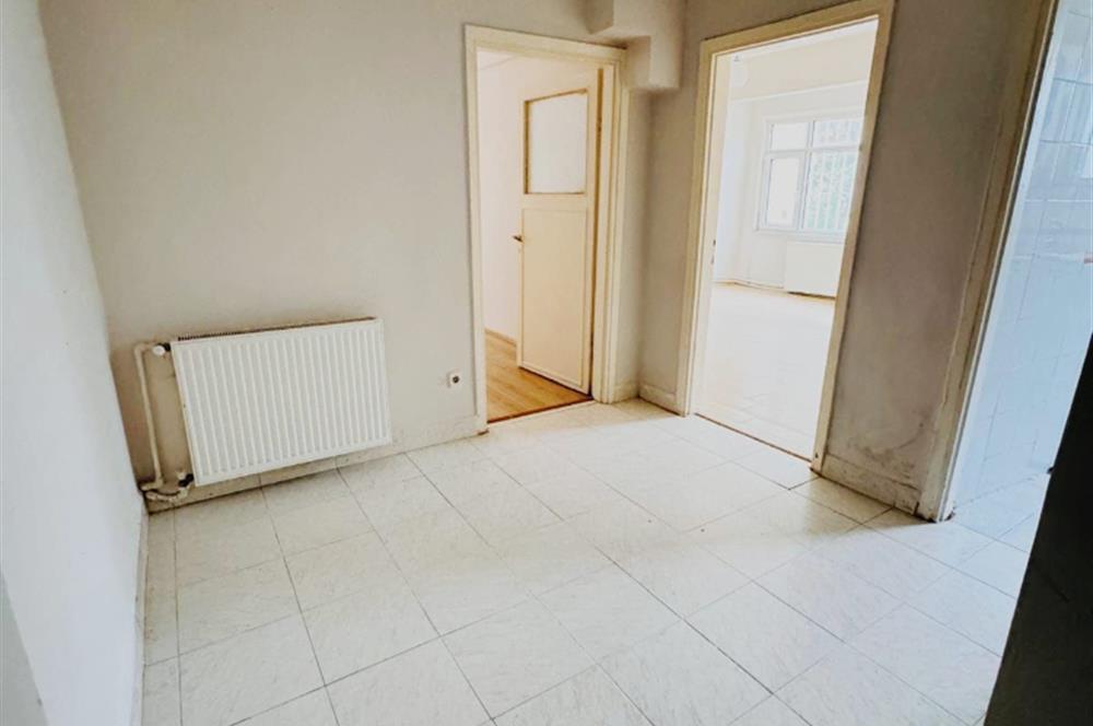 ALTINTEPE , KLAVUZ ÇAYIRI , 1+1 BAHÇEKATI KİRALIK DAİRE