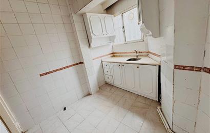 ALTINTEPE , KLAVUZ ÇAYIRI , 1+1 BAHÇEKATI KİRALIK DAİRE