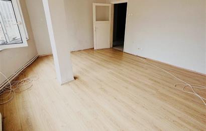 ALTINTEPE , KLAVUZ ÇAYIRI , 1+1 BAHÇEKATI KİRALIK DAİRE