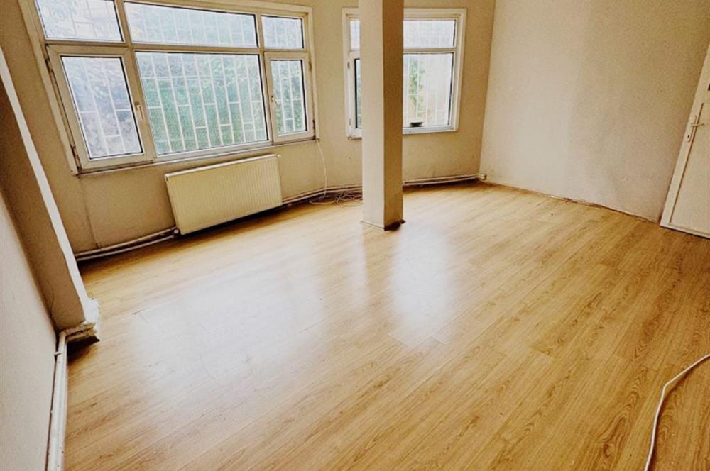 ALTINTEPE , KLAVUZ ÇAYIRI , 1+1 BAHÇEKATI KİRALIK DAİRE