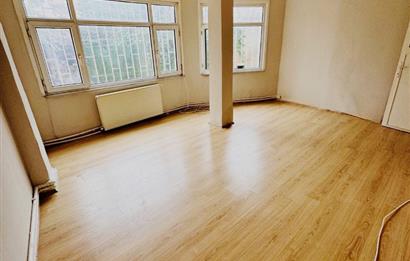 ALTINTEPE , KLAVUZ ÇAYIRI , 1+1 BAHÇEKATI KİRALIK DAİRE