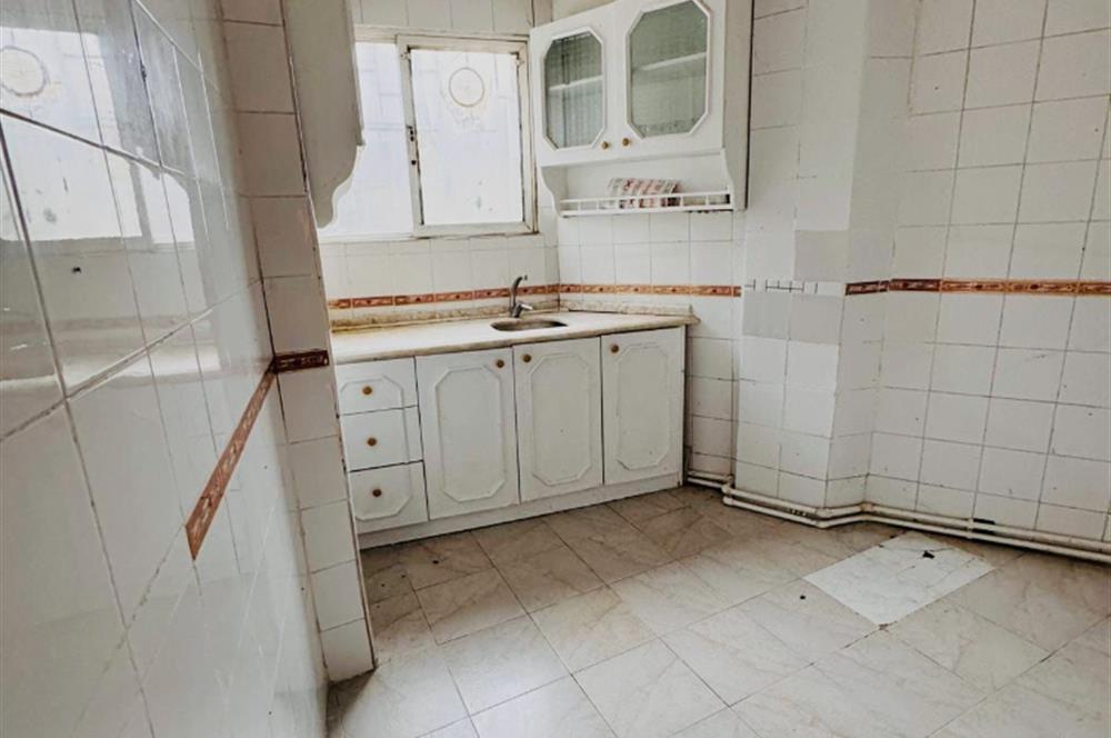 ALTINTEPE , KLAVUZ ÇAYIRI , 1+1 BAHÇEKATI KİRALIK DAİRE