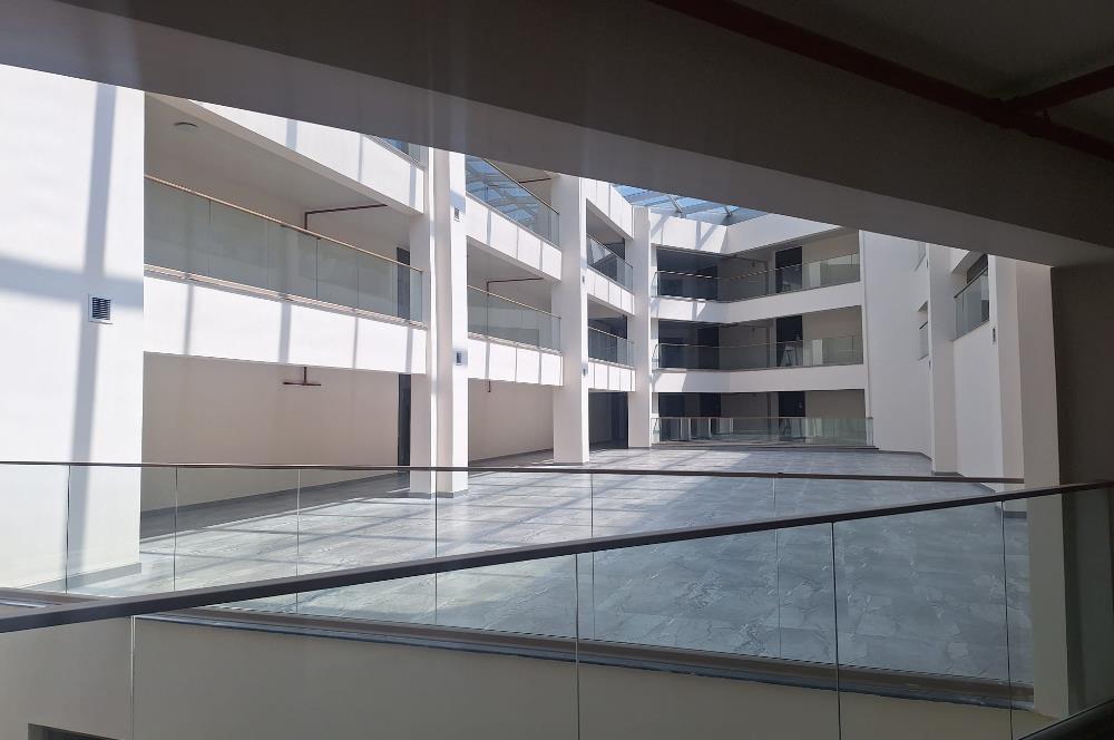 OSTİM POZİTİF CENTER 1+0 SATILIK OFİS