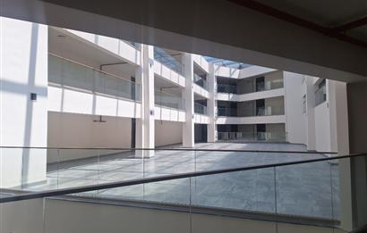 OSTİM POZİTİF CENTER 1+0 SATILIK OFİS