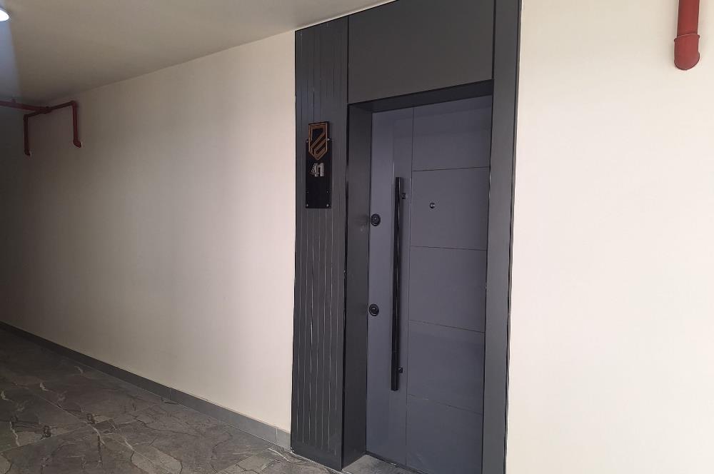 OSTİM POZİTİF CENTER 1+0 SATILIK OFİS