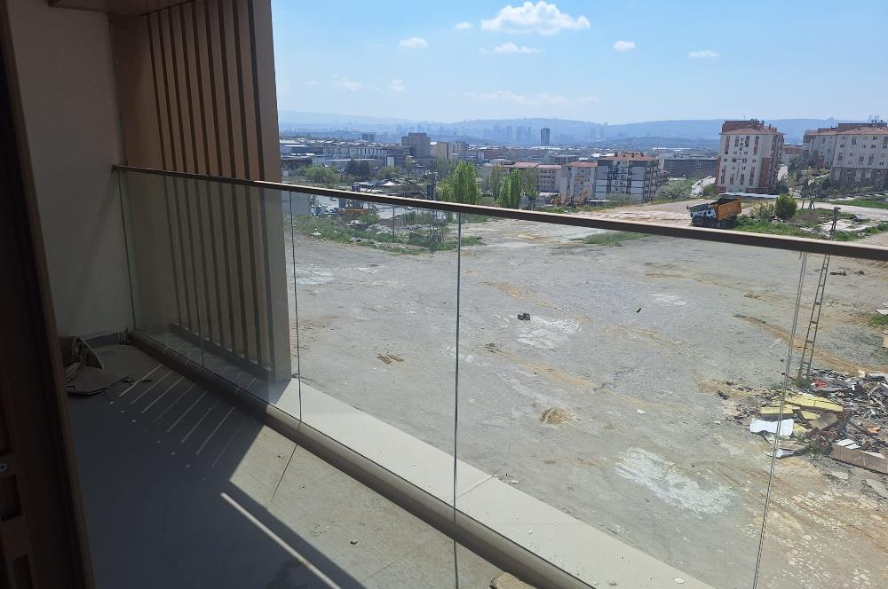 OSTİM POZİTİF CENTER 1+0 SATILIK OFİS