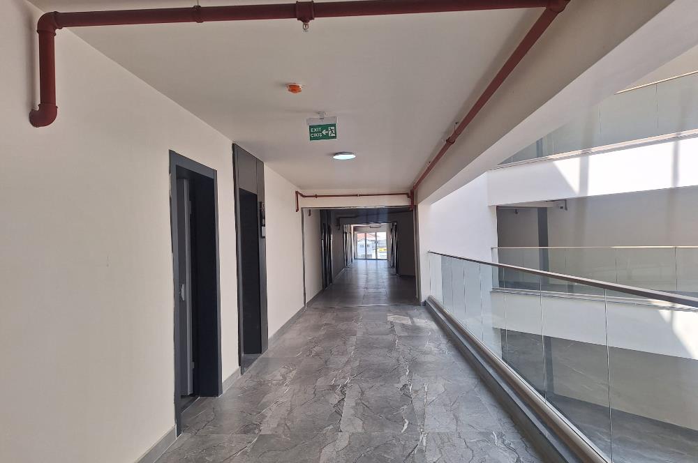 OSTİM POZİTİF CENTER 1+0 SATILIK OFİS