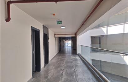 OSTİM POZİTİF CENTER 1+0 SATILIK OFİS