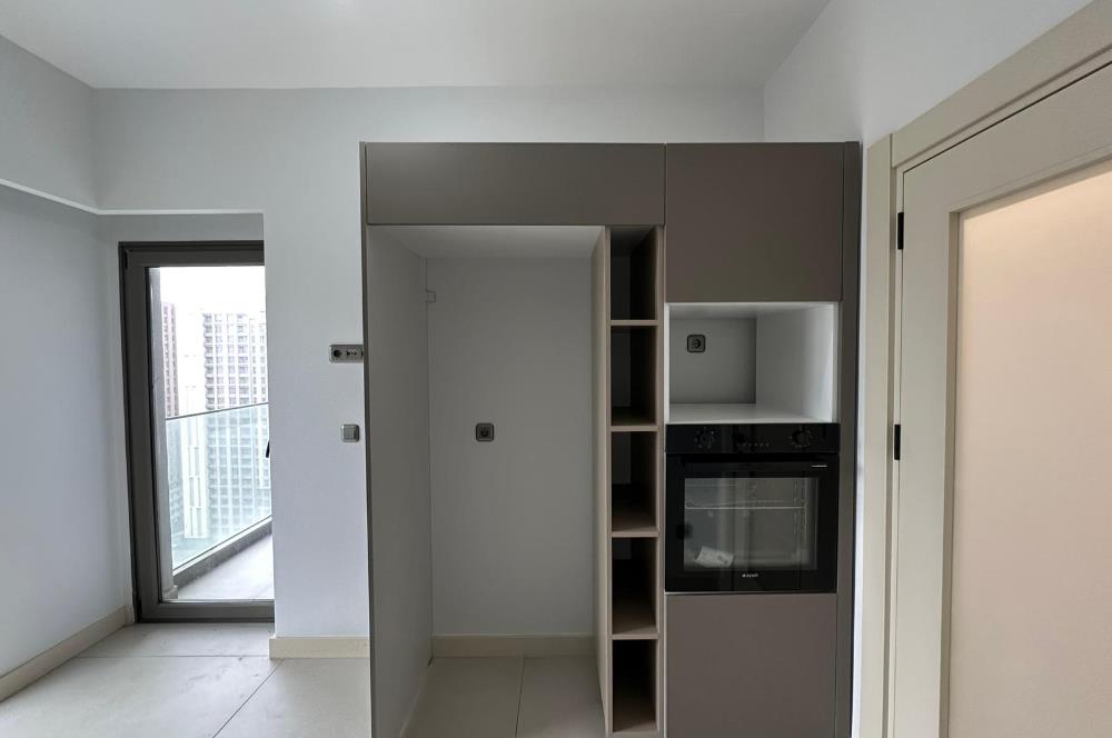 C21 ROOF EMLAK KONUT 10.ETAP CAM BALKONLU PARK MANZARALI 2+1