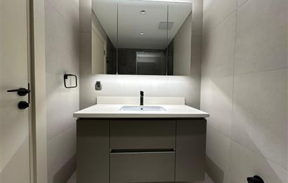 C21 ROOF EMLAK KONUT 10.ETAP CAM BALKONLU PARK MANZARALI 2+1