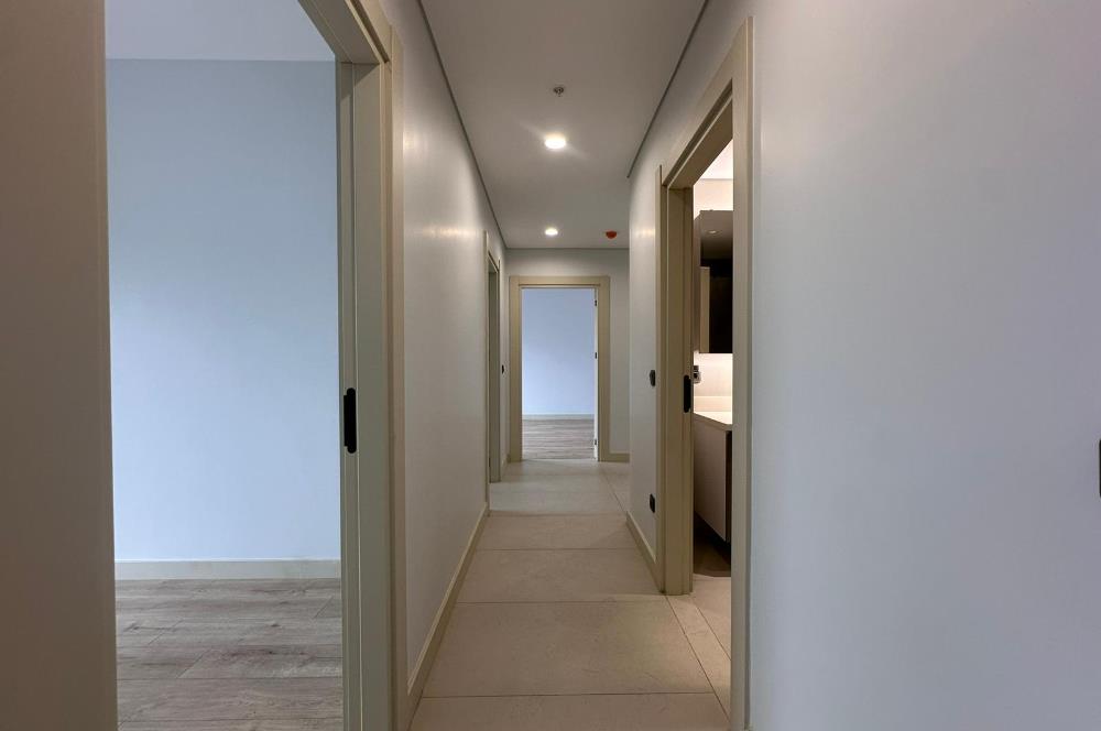 C21 ROOF EMLAK KONUT 10.ETAP CAM BALKONLU PARK MANZARALI 2+1