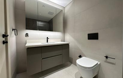 C21 ROOF EMLAK KONUT 10.ETAP CAM BALKONLU PARK MANZARALI 2+1