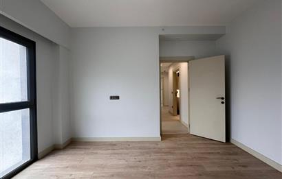 C21 ROOF EMLAK KONUT 10.ETAP CAM BALKONLU PARK MANZARALI 2+1