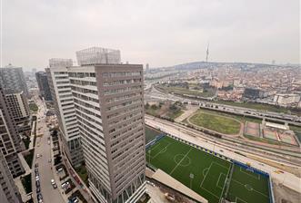 C21 ROOF FİKİRTEPE BAYSAŞ İSATNBUL 216 KİRALIK 2+1 DENİZ MANZARA - 6 - 33841