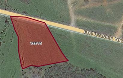 Lokasyon Avantajlı! Kocaeli Dilovasında %30+5 Depolama 