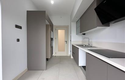 C21 ROOF EMLAK KONUT 10.ETAP CAM BALKONLU PARK MANZARALI 2+1