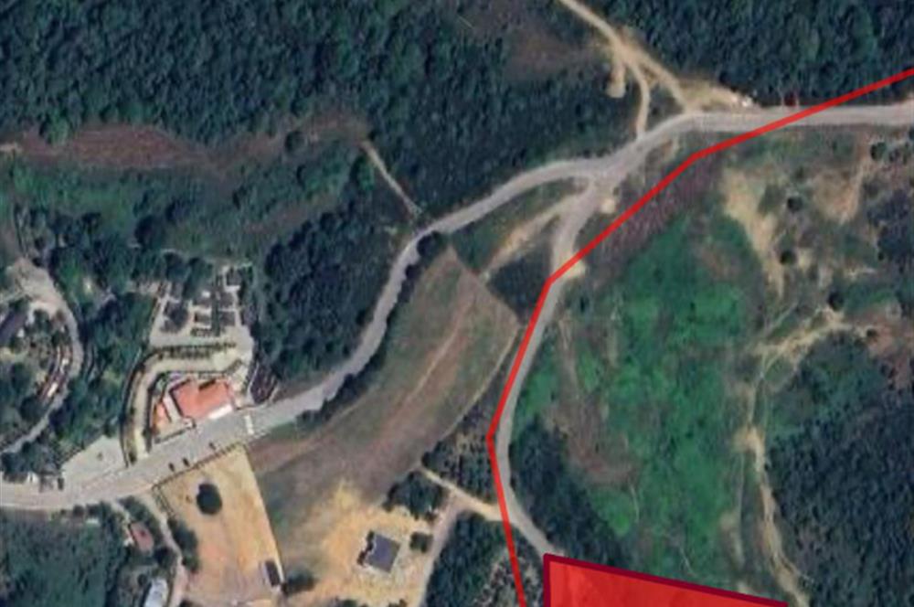 KAZANDIRAN YATIRIM:YALOVA DA BÜYÜK METRAJLI 7202M2 SATILIK ARAZİ