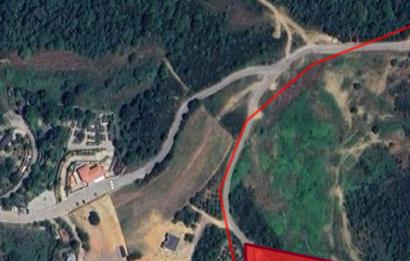 KAZANDIRAN YATIRIM:YALOVA DA BÜYÜK METRAJLI 7202M2 SATILIK ARAZİ