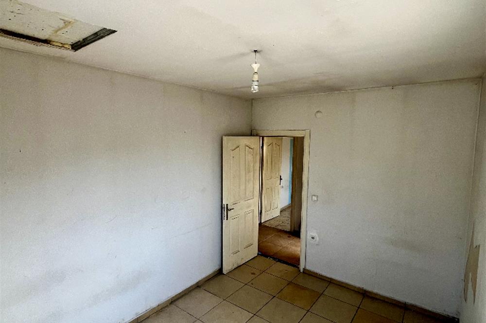 DAĞBELEN’DE 3.5+1 PERSONEL LOJMANI – 10 KİŞİLİK – DOĞA MANZARALI
