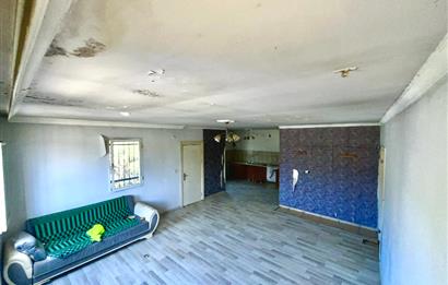DAĞBELEN’DE 3.5+1 PERSONEL LOJMANI – 10 KİŞİLİK – DOĞA MANZARALI