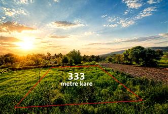 KUZYAKA KÖYÜNDE %50 İMARLI – YOLU VAR – 333 m² KÖY İÇİ FIRSAT ARSA - 6 - 33869