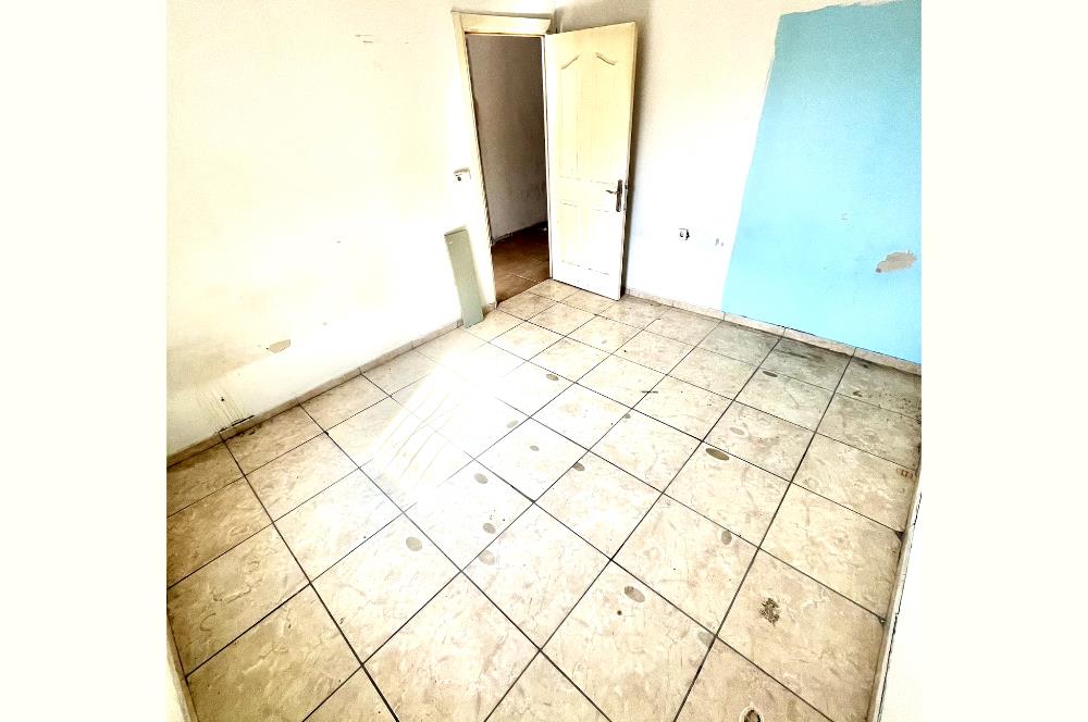 DAĞBELEN’DE 3.5+1 PERSONEL LOJMANI – 10 KİŞİLİK – DOĞA MANZARALI