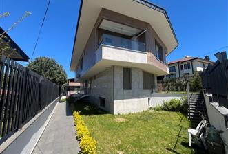 Maden Merkezde Sıfır Binada Satılık 2+1 Çatı Dubleksi - 1 - 33898