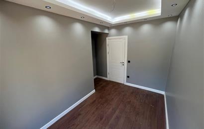 Maden'de Sıfır Binada 4+1 Kiralık Bahçe Dubleksi