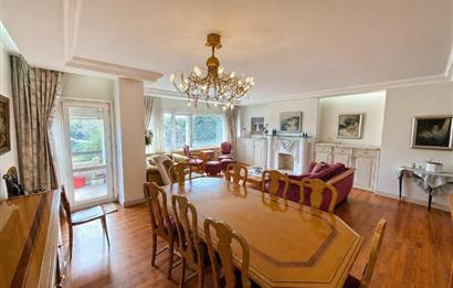 Ulus Çamlıtepe Sitesi'nde Satılık 3+1 Daire