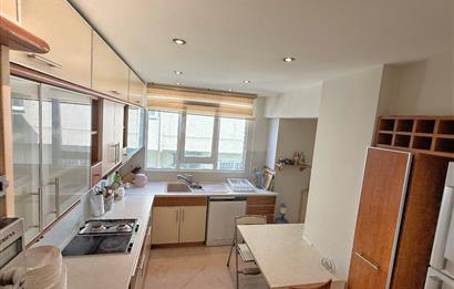 Ulus Çamlıtepe Sitesi'nde Satılık 3+1 Daire