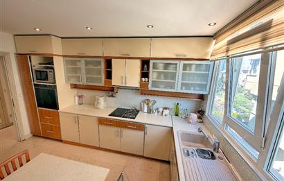 Ulus Çamlıtepe Sitesi'nde Satılık 3+1 Daire