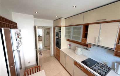Ulus Çamlıtepe Sitesi'nde Satılık 3+1 Daire