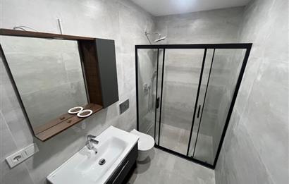 Maden Merkezde Sıfır Binada Satılık 2+1 Çatı Dubleksi