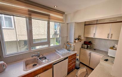 Ulus Çamlıtepe Sitesi'nde Satılık 3+1 Daire