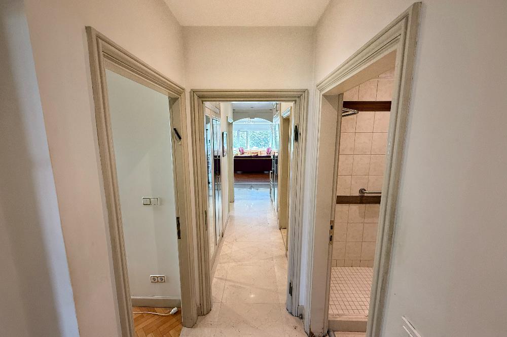 Ulus Çamlıtepe Sitesi'nde Satılık 3+1 Daire