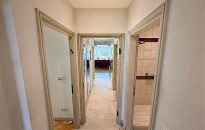 Ulus Çamlıtepe Sitesi'nde Satılık 3+1 Daire