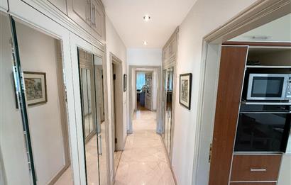 Ulus Çamlıtepe Sitesi'nde Satılık 3+1 Daire
