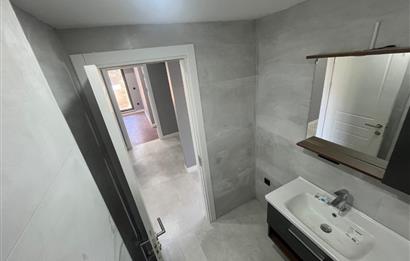 Maden'de Sıfır Binada 4+1 Kiralık Bahçe Dubleksi