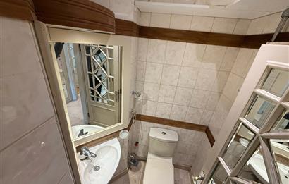 Ulus Çamlıtepe Sitesi'nde Satılık 3+1 Daire