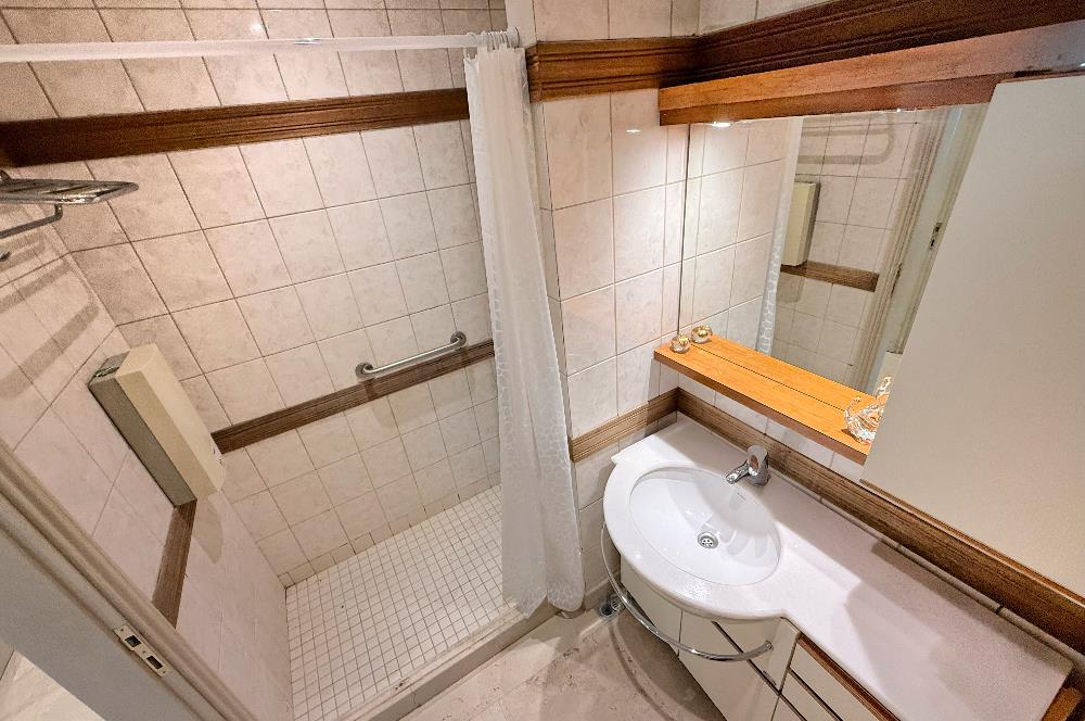 Ulus Çamlıtepe Sitesi'nde Satılık 3+1 Daire