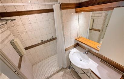 Ulus Çamlıtepe Sitesi'nde Satılık 3+1 Daire