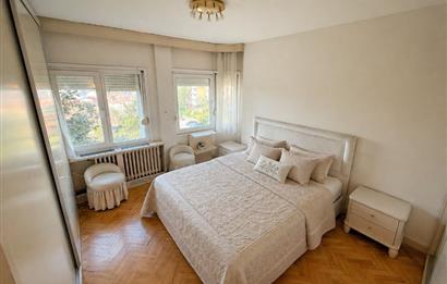 Ulus Çamlıtepe Sitesi'nde Satılık 3+1 Daire