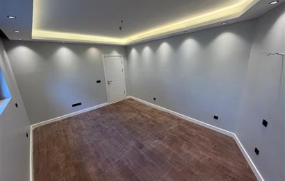 Maden'de Sıfır Binada 4+1 Kiralık Bahçe Dubleksi