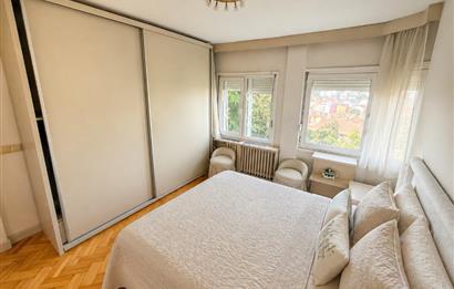 Ulus Çamlıtepe Sitesi'nde Satılık 3+1 Daire