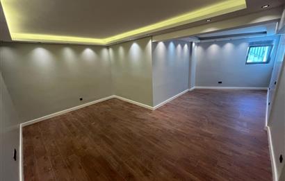Maden'de Sıfır Binada 4+1 Kiralık Bahçe Dubleksi