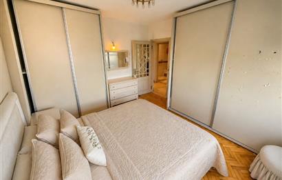 Ulus Çamlıtepe Sitesi'nde Satılık 3+1 Daire