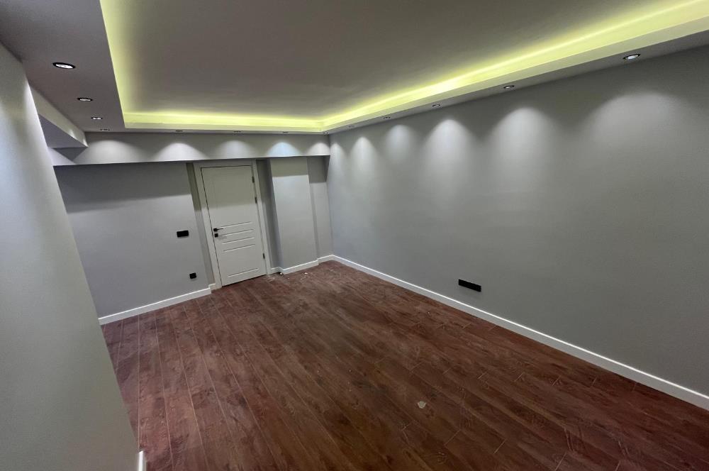 Maden'de Sıfır Binada 4+1 Kiralık Bahçe Dubleksi