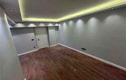 Maden'de Sıfır Binada 4+1 Kiralık Bahçe Dubleksi