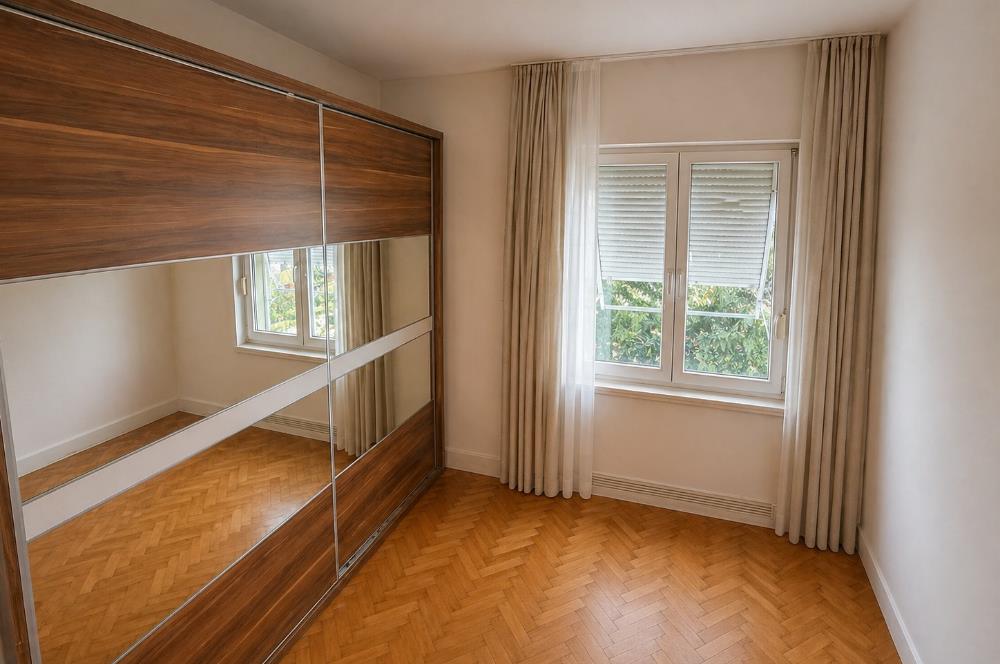 Ulus Çamlıtepe Sitesi'nde Satılık 3+1 Daire